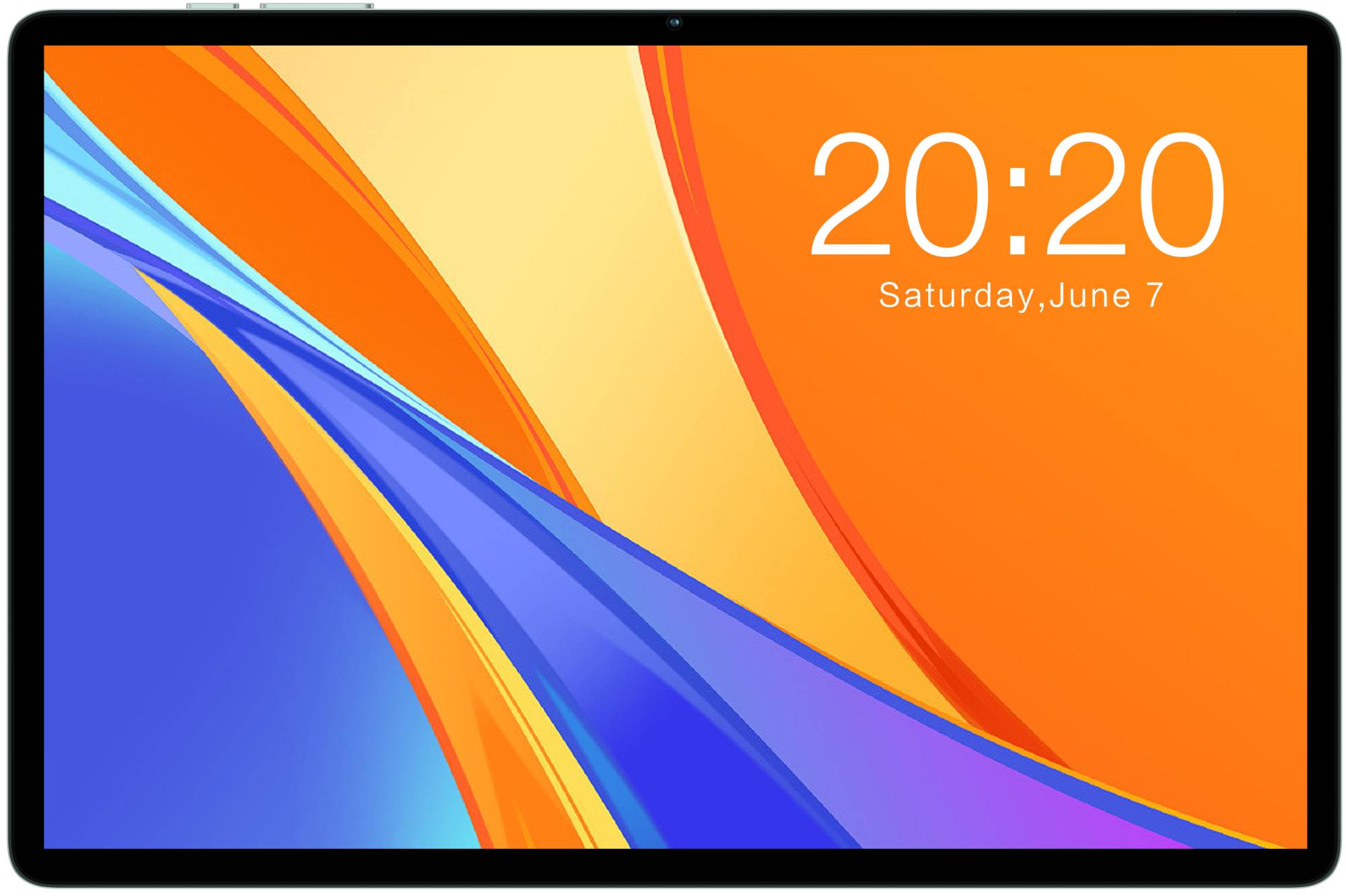 Планшет Teclast M50 (8/128) LTE (TL-112888)